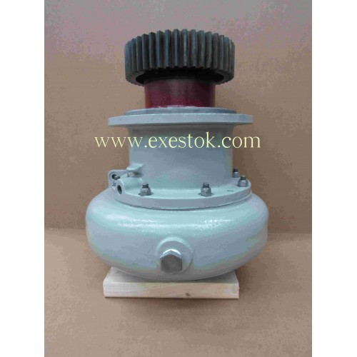 PN 225001202R WATER PUMP "REBUILT"